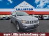 2015 Jeep Compass