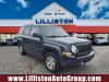 2015 Jeep Patriot