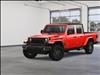 2024 Jeep Gladiator