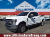 2018 Ford F-250 Super Duty