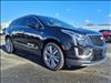 2024 Cadillac XT5