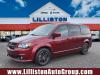 2018 Dodge Grand Caravan