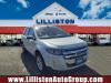 2014 Ford Edge