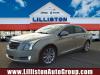 2016 Cadillac XTS