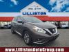 2017 Nissan Murano