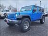 2015 Jeep Wrangler Unlimited