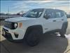 2019 Jeep Renegade