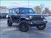 2019 Jeep Wrangler Unlimited