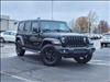 2020 Jeep Wrangler Unlimited