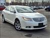 2010 Buick LaCrosse