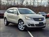 2016 Chevrolet Traverse