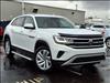 2020 Volkswagen Atlas Cross Sport