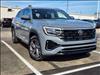 2024 Volkswagen Atlas Cross Sport