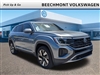 2024 Volkswagen Atlas Cross Sport