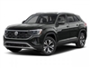 2024 Volkswagen Atlas Cross Sport