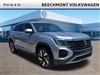 2024 Volkswagen Atlas Cross Sport