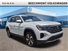 2024 Volkswagen Atlas