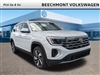 2024 Volkswagen Atlas