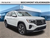 2024 Volkswagen Atlas