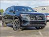 2024 Volkswagen Atlas Cross Sport