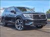 2025 Volkswagen Atlas