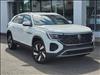 2024 Volkswagen Atlas Cross Sport