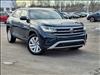 2022 Volkswagen Atlas Cross Sport