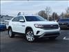 2022 Volkswagen Atlas Cross Sport