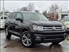 2018 Volkswagen Atlas