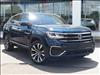 2020 Volkswagen Atlas Cross Sport