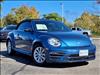 2019 Volkswagen Beetle Convertible