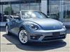 2019 Volkswagen Beetle Convertible