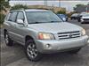 2007 Toyota Highlander