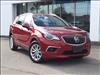 2017 Buick Envision