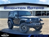 2013 Jeep Wrangler