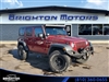 2013 Jeep Wrangler Unlimited