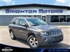 2016 Jeep Compass