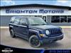 2016 Jeep Patriot