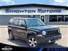 2017 Jeep Patriot