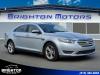 2014 Ford Taurus