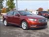 2014 Ford Taurus