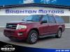 2017 Ford Expedition EL