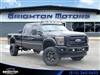 2016 Ford F-250 Super Duty