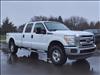 2015 Ford F-350 Super Duty