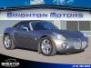 2007 Pontiac Solstice