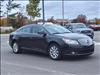 2012 Buick LaCrosse