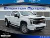 2022 Chevrolet Silverado 3500HD