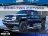 2004 Chevrolet Silverado 2500HD