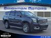 2015 GMC Yukon