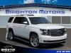 2019 Chevrolet Tahoe